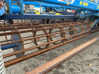 Farmet Kompaktomat K600 PS - 7