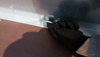 Přívěsný vozík Brenderup - 7