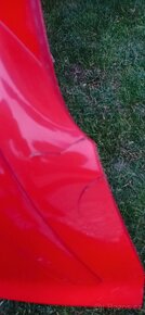 Náhradní díly na VW Golf 4 - 7