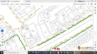 Stavební pozemek 720 m2 - 7