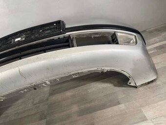 ŠKODA FABIA 1 19-07 - nárazník PŘEDFACELIFT - 9102 - 7