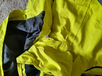 Pánská zimní bunda. - 7