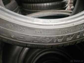245/40r20 95Y Triangle Sportex - 7