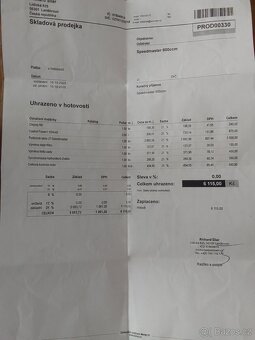 Triumph speedmaster - 7