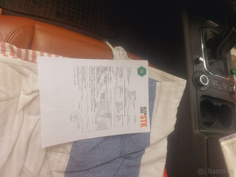 VW Touareg 7L 2.5 TDI R5 - 7