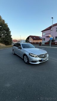 Mercedes W212 AMG - 7