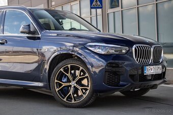BMW X5 xDrive45e - 7