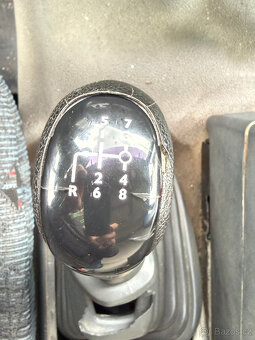 MAN TGA 41.410 8x4 MANUAL - 7