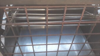 Univerzální gril - 7