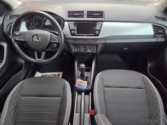 Škoda Fabia 1.0 TSI ODPOČET DPH - 7