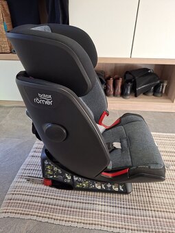 Britax Römer Advanzafix IV - 7