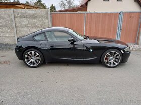 BMW Z4 cupe 3.0 Si - 7