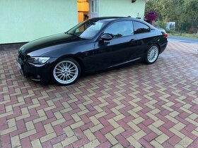 Bmw 330i e92 mpaket - 7