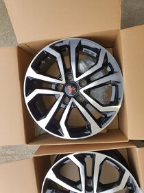 5x114,3 r16 mazda kia hyundai mitsubishi toyota honda - 7