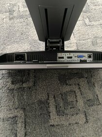 HP monitor e202 - 20’’ - 7