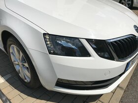 Škoda Octavia kombi 1.6 TDi r.v.2019 85 kW Ambition Plus ČR - 7