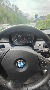 BMW 320i E90 - 7