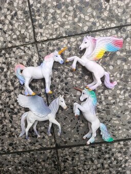 Hračky koně Schleich - 7