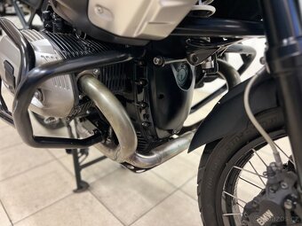 BMW R 1200 GS,TRIPLE BLACK,TOP - 7
