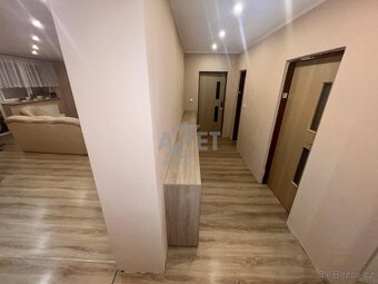 Rodinný dům 137m2, pozemek 661m2, Frýdek-Místek, ul. Stará R - 7
