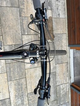 Horské kolo Giant XTC 29” karbon - 7