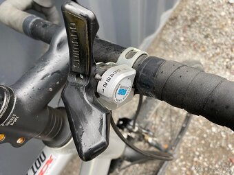 B - TWIN triban 100 - 7