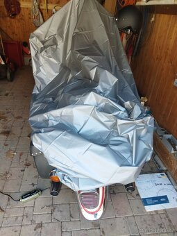 Yamaha XVZ 1300 Royal Star - 7