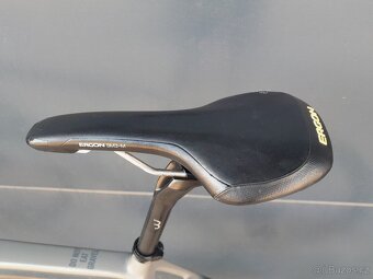 Gravel kolo Merit Plus 2022 - velikost XL - 7