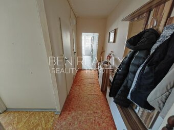 Exkluzivně nabízíme na prodej byt 3+1 Zlín ulice Díly IV - n - 7
