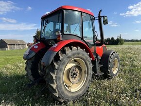 Zetor Proxima 6441 Farmer - TOP STAV - 7