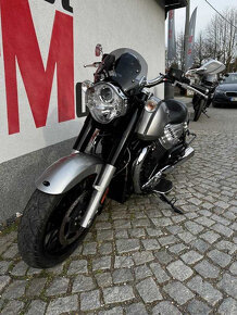Moto Guzzi California 1400 Custom - 7