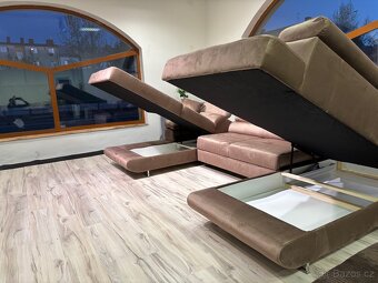 Sedací souprava 11/U AKCE -2500 Kč - 7