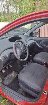 Yaris 1.4 D4D - 7