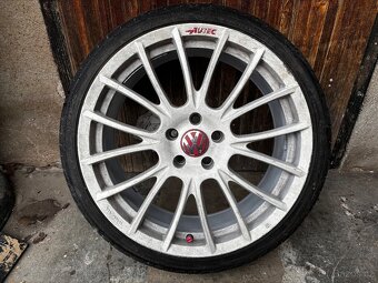 Sada alu 5x112 r19 235/35/19 - 7
