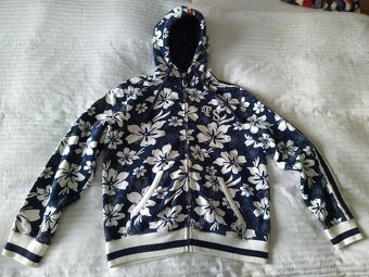Thor Steinar mikina 3XL - 7