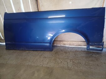 Transporter T5 1.9 tdi - 7