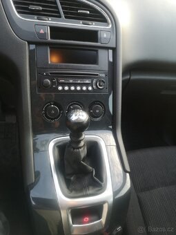 Peugeot 5008 1.6 HDi - 7
