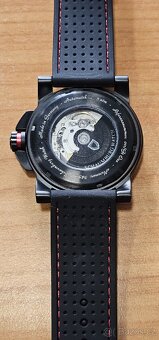 HODINKY SCHAUMBURG GT ONE AUTOMATIC - 7