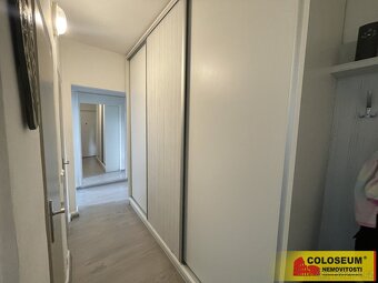 Prostějov, OV 3+1, 73 m2, lodžie, sklepní kóje – byt - 7
