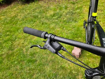 Horske kolo 2020 Rockrider EX PL 500 29 - 7
