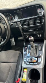AUDI RS4 B8 4.2FSI 331kw - 7