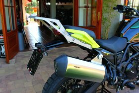 Benelli TRK 702X - 7