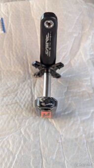 Kliky Shimano Saint - 7