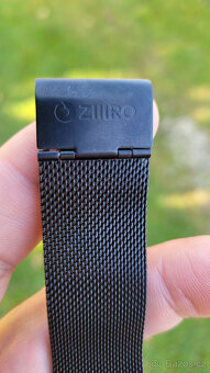 Zaujímavé hodinky ZIIIRO Mercury Watch - 7