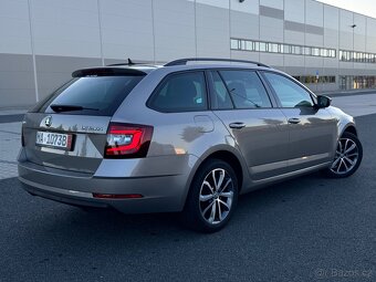 ŠKODA OCTAVIA 3 FL - 2018, 2.0 TDI, DSG, FULL LED - 7