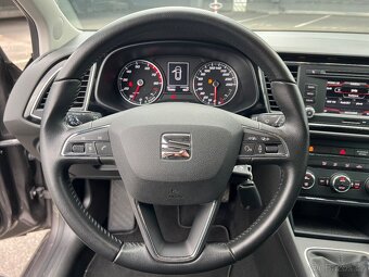 Seat Leon 1.4 TSi - 7