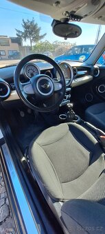 Mini Clubman 1.4i 70kW - 7