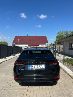 Škoda Octavia 4 - 7
