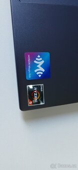 Notebook HONOR MagicBook 14, 8/256GB SSD - 7