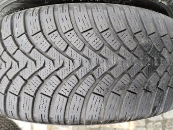 205/55/16 zimni pneu FALKEN 205/55 R16 - 7